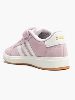 Online Junior Grand Court 00s EL C Trainers Kids All Girls·Kids|Girls Shoes·Trainers
