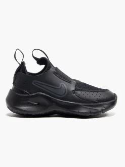 Discount Junior Flex Runner 3 Black Trainers Kids Boys School Shoes·Boys Junior School Shoes|Girls School Shoes·Girls Nike School Shoes