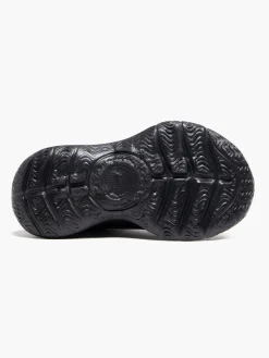 Discount Junior Flex Runner 3 Black Trainers Kids Boys School Shoes·Boys Junior School Shoes|Girls School Shoes·Girls Nike School Shoes