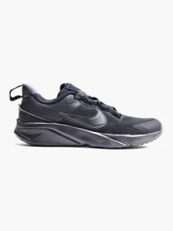 Best Junior Star Runner 4 Trainers Kids Boys School Shoes·Boys Junior School Shoes|Girls School Shoes·Girls Nike School Shoes