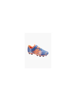 Sale Junior Orange/Royal Football Boots Kids All Boys·Kids|Girls Shoes·Football Boots