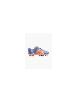 Sale Junior Orange/Royal Football Boots Kids All Boys·Kids|Girls Shoes·Football Boots