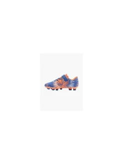 Sale Junior Orange/Royal Football Boots Kids All Boys·Kids|Girls Shoes·Football Boots