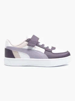 Junior Caven Block 2.0 AC PS Kids All Girls·Kids|Girls Shoes·Trainers