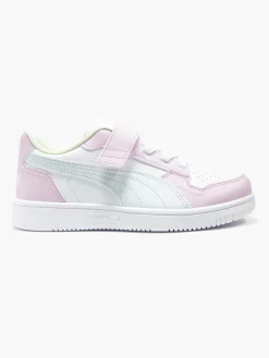 Best Junior REB-L AC PS Trainers Kids All Girls·Kids|Girls Shoes·Trainers