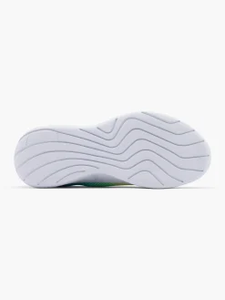Sale Junior Rainbow Slip On Trainers Kids All Girls·Kids|Girls Shoes·Trainers