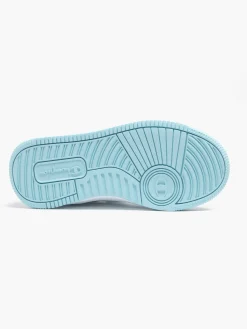 Best Junior Rebound 2.0 Low White/ Trainers Kids All Girls·Kids|Girls Shoes·Touch Fastening
