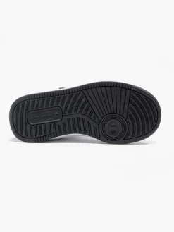 Best Junior Rebound 2.0 Mid Black/ Trainers Kids All Boys·Kids|Boys Shoes·Trainers