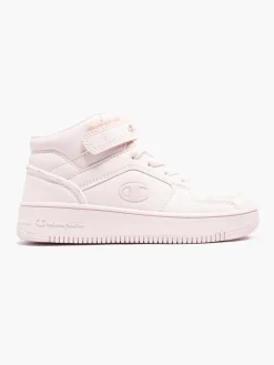 Online Junior Rebound 2.0 Mid Trainers Kids All Girls·Kids|Girls Shoes·Trainers