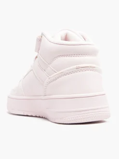 Online Junior Rebound 2.0 Mid Trainers Kids All Girls·Kids|Girls Shoes·Trainers