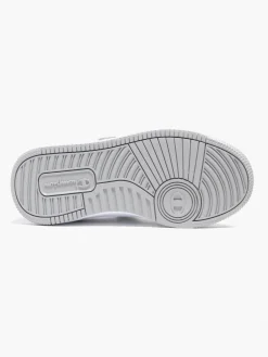 Clearance Junior Rebound Alter Low White/ Trainers Kids All Boys·Kids|Boys Shoes·Trainers