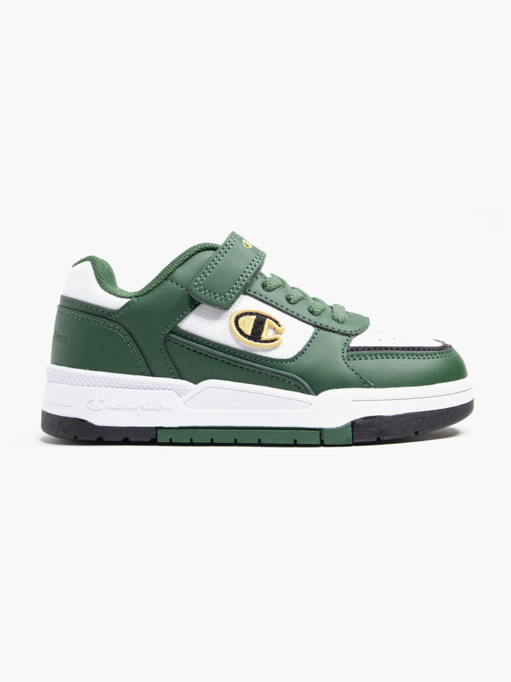 Clearance Junior Rebound Heritage /White Trainers Kids All Boys·Kids|Boys Shoes·Touch Fastening