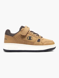 Discount Junior Rebound Low Cord Trainers Kids All Boys·Kids|Boys Shoes·Trainers
