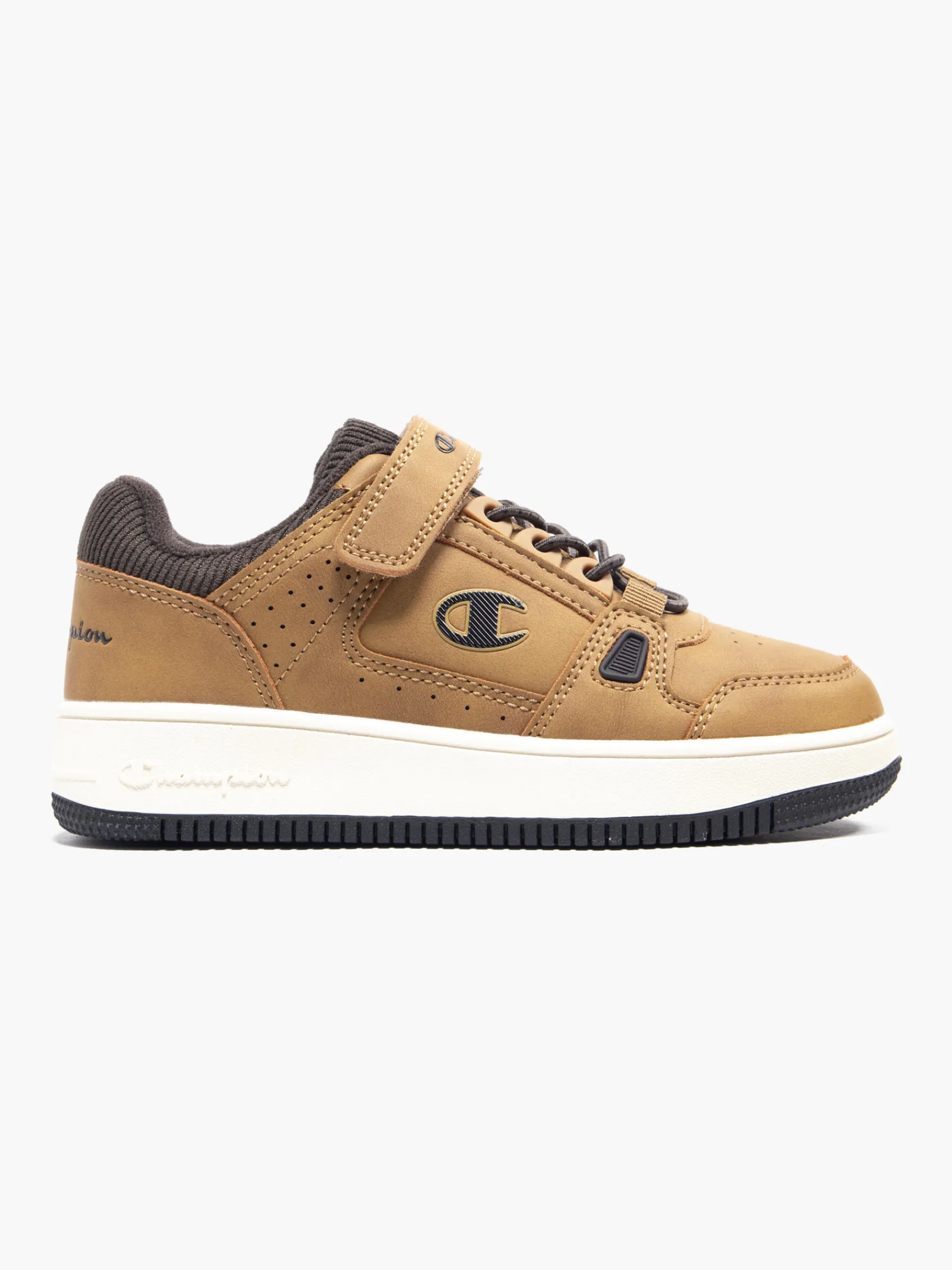 Discount Junior Rebound Low Cord Trainers Kids All Boys·Kids|Boys Shoes·Trainers