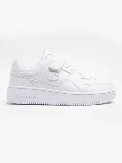 New Junior Rebound Low Trainers Kids All Boys·Kids|Boys Shoes·Trainers