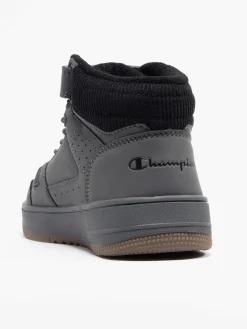Online Junior Rebound Mid Cord Trainers Kids All Boys·Kids|Boys Shoes·Trainers