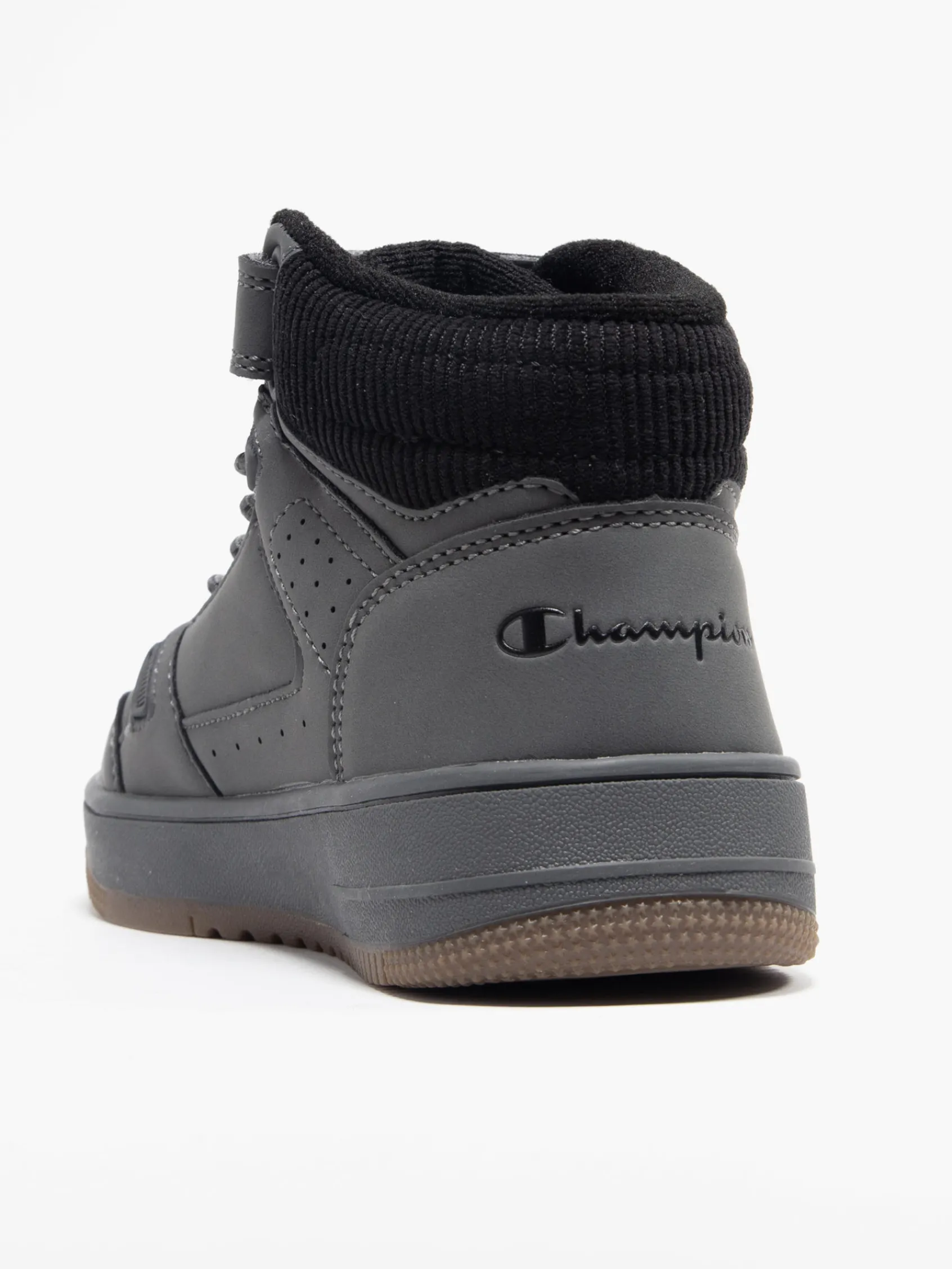 Online Junior Rebound Mid Cord Trainers Kids All Boys·Kids|Boys Shoes·Trainers