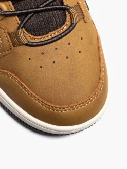 Hot Junior Rebound Mid Cord Trainers Kids All Boys·Kids|Boys Shoes·Trainers