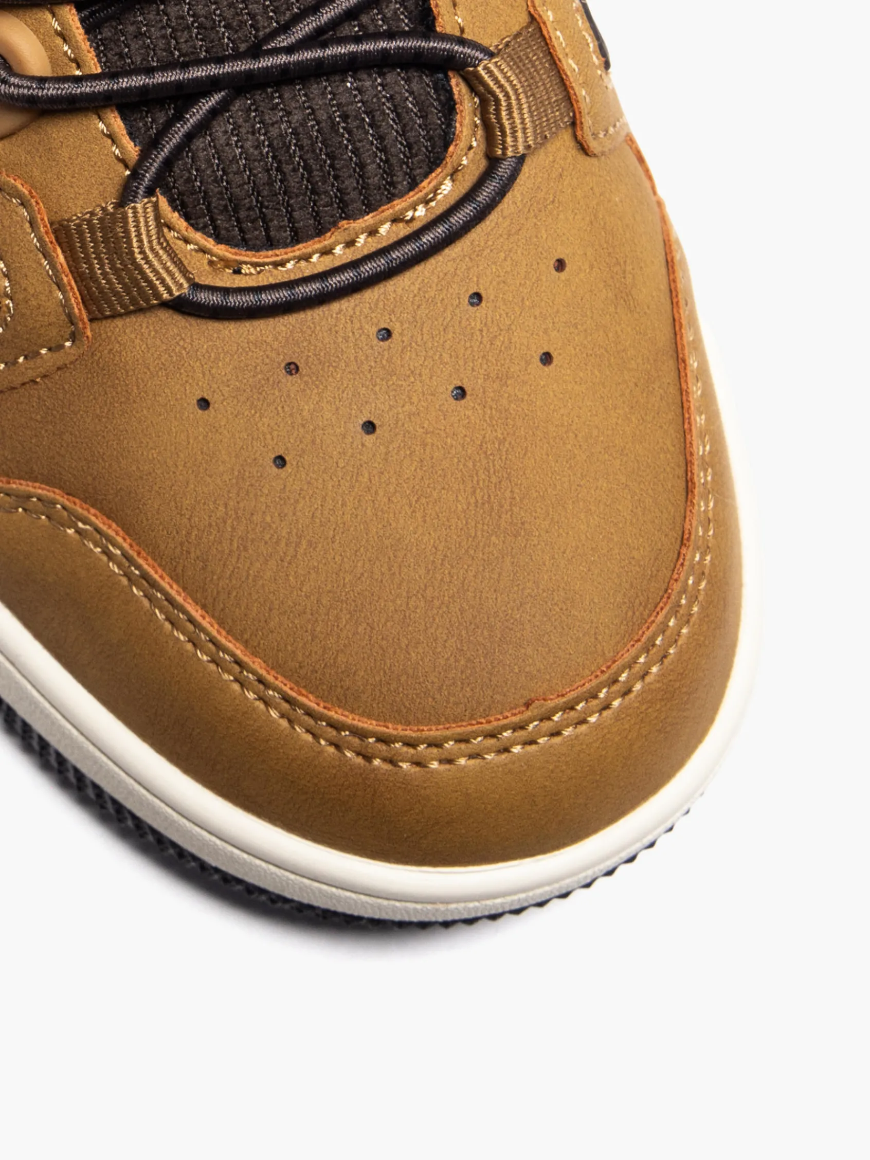 Hot Junior Rebound Mid Cord Trainers Kids All Boys·Kids|Boys Shoes·Trainers