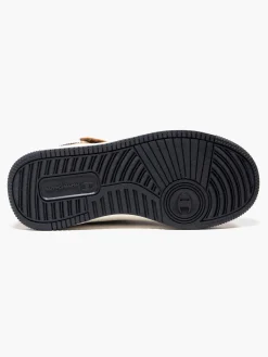 Hot Junior Rebound Mid Cord Trainers Kids All Boys·Kids|Boys Shoes·Trainers