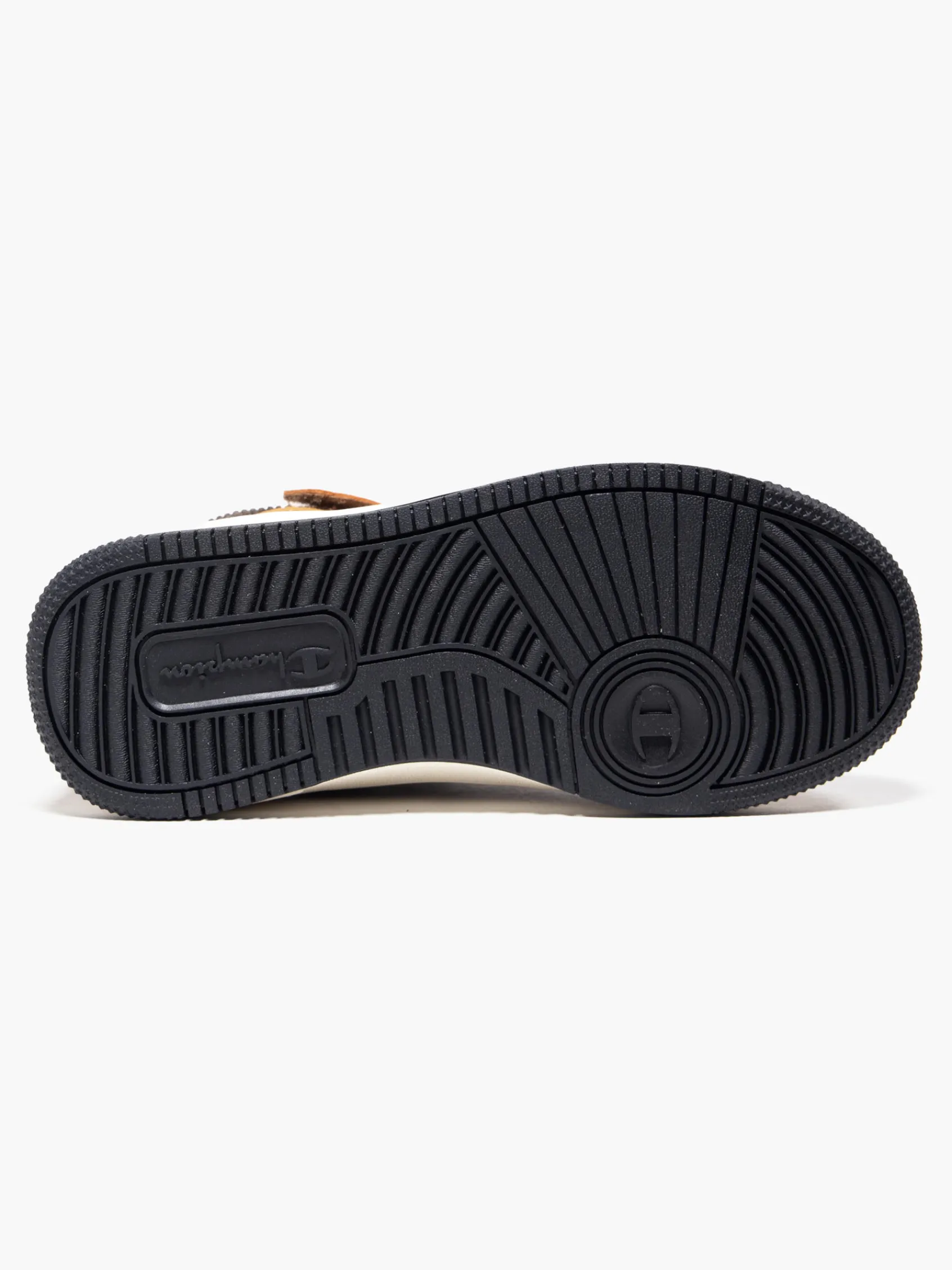 Hot Junior Rebound Mid Cord Trainers Kids All Boys·Kids|Boys Shoes·Trainers
