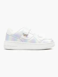 Junior Rebound Pearl Low Trainers Kids All Girls·Kids|Girls Shoes·Trainers