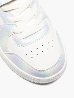 Junior Rebound Pearl Low Trainers Kids All Girls·Kids|Girls Shoes·Trainers