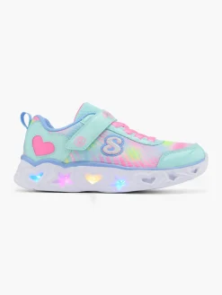 Best Junior Kayleigh 2.0 Trainers Kids All Girls·Kids|Girls Shoes·Light-Up Shoes