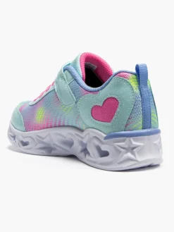 Best Junior Kayleigh 2.0 Trainers Kids All Girls·Kids|Girls Shoes·Light-Up Shoes