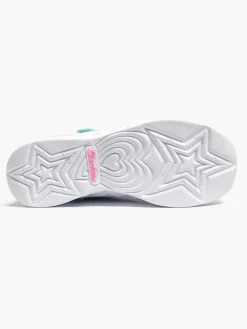 Best Junior Kayleigh 2.0 Trainers Kids All Girls·Kids|Girls Shoes·Light-Up Shoes