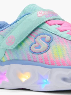 Best Junior Kayleigh 2.0 Trainers Kids All Girls·Kids|Girls Shoes·Light-Up Shoes