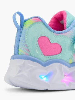Best Junior Kayleigh 2.0 Trainers Kids All Girls·Kids|Girls Shoes·Light-Up Shoes