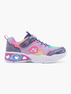 Hot Junior Trainers BOY All Girls·Teens|Girls Shoes·Light-Up Shoes