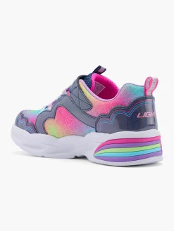 Hot Junior Trainers BOY All Girls·Teens|Girls Shoes·Light-Up Shoes
