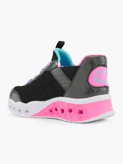 Hot Junior Trainers BOY All Girls·Teens|Girls Shoes·Light-Up Shoes