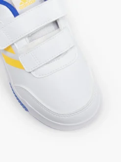 Online Junior Tensaur Sport 2.0 White/ Trainers Kids All Boys·Kids|Boys Shoes·Touch Fastening