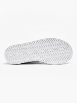Junior VL Court 3.0 Black/White Trainers Kids Boys School Shoes·Boys Junior School Shoes|Girls School Shoes·Girls Adidas School Shoes