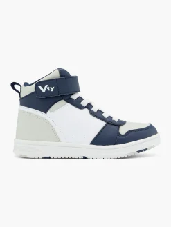 New Junior VTY Mid Cut Vertex Mid Trainers Kids All Boys·Kids|All Girls·Kids