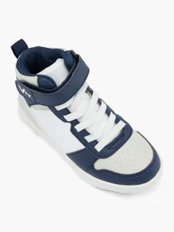 New Junior VTY Mid Cut Vertex Mid Trainers Kids All Boys·Kids|All Girls·Kids
