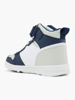 New Junior VTY Mid Cut Vertex Mid Trainers Kids All Boys·Kids|All Girls·Kids