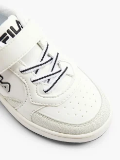 Sale Junior White Court Velcro Trainers Kids All Boys·Kids|All Girls·Kids