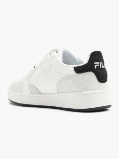Sale Junior White Court Velcro Trainers Kids All Boys·Kids|All Girls·Kids