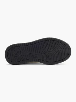 Sale Junior White Court Velcro Trainers Kids All Boys·Kids|All Girls·Kids