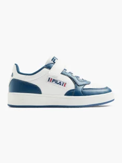 New Junior /Blue Velcro Court Trainers Kids All Boys·Kids|All Girls·Kids