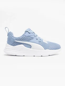 Hot Junior Wired Run Trainers Kids All Boys·Kids|All Girls·Kids