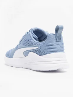 Hot Junior Wired Run Trainers Kids All Boys·Kids|All Girls·Kids