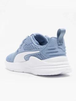 Hot Junior Wired Run Trainers Kids All Boys·Kids|All Girls·Kids