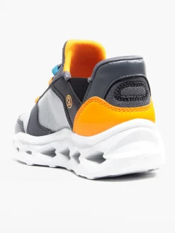 JUNIORS SWIFT FIT TRAINERS Kids All Boys·Kids|Boys Shoes·Trainers