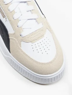 Karmen Rebelle Suede /Black/Beige Trainers Women Trainers·Sports Trainers
