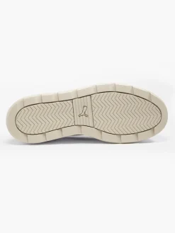Karmen Rebelle Suede /Black/Beige Trainers Women Trainers·Sports Trainers